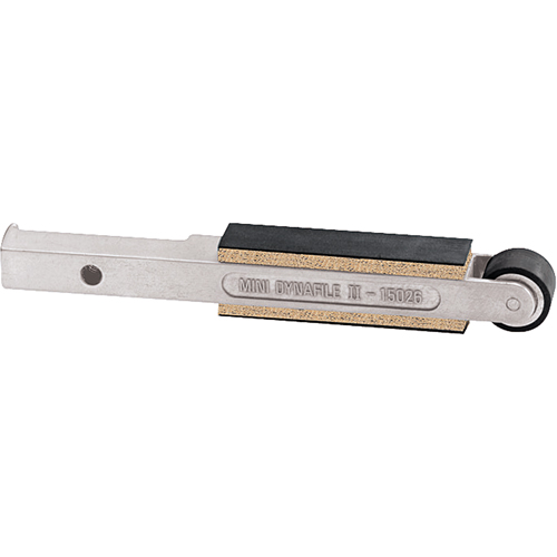 Mini-Dynafile&reg; II Contact Arms St. Lawrence Industrial & Safety Supply