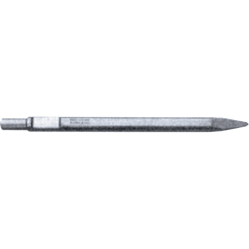 Bull Point Chisel St. Lawrence Industrial & Safety Supply
