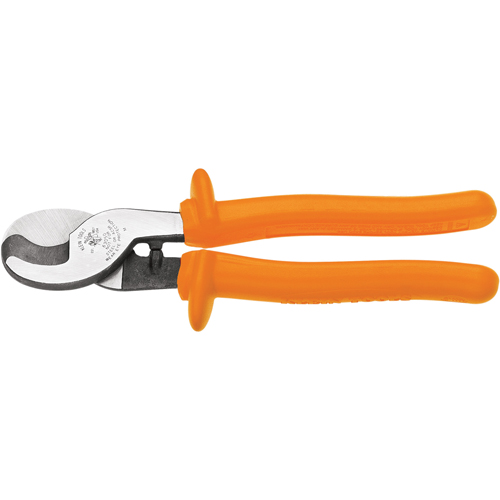 Insulated Compact Cable Cutters St. Lawrence Industrial & Safety Supply