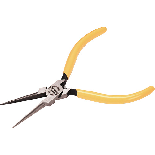 Long Needle Nose Pliers St. Lawrence Industrial & Safety Supply