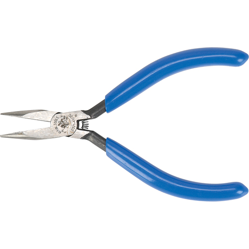 Midget Slim Nose Pliers St. Lawrence Industrial & Safety Supply