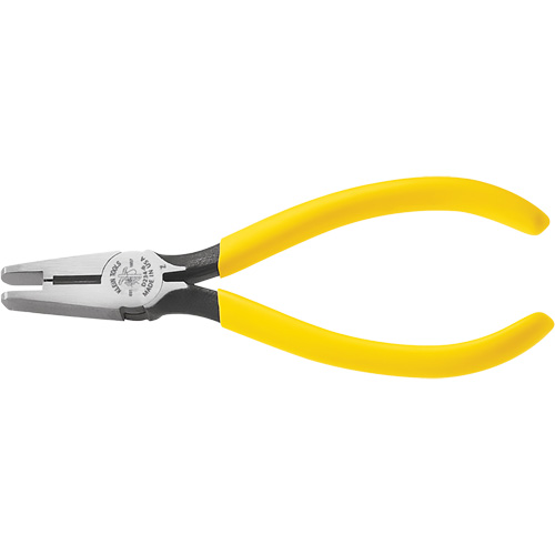 PINCE COUPANTE DE COTE PR SERTISSAGE DE CONNECTI St. Lawrence Industrial & Safety Supply