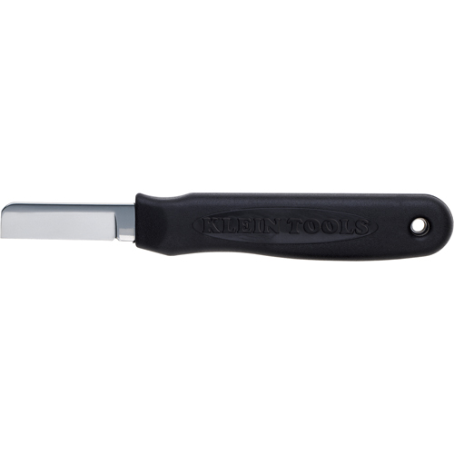 Cable Splicer Knife, 6-1/4" St. Lawrence Industrial & Safety Supply