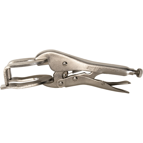 Pince-&eacute;tau, Longueur 9", Soudage St. Lawrence Industrial & Safety Supply