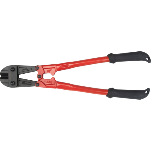 Bolt Cutter, 18" L, Center Cut St. Lawrence Industrial & Safety Supply
