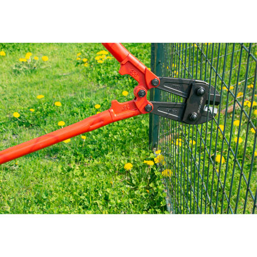 Bolt Cutter, 18" L, Center Cut St. Lawrence Industrial & Safety Supply