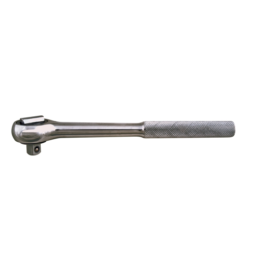 Ratchet Wrench, 1/4" Drive, Plain Handle St. Lawrence Industrial & Safety Supply