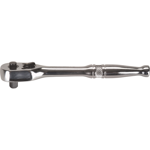 Quick-Release Ratchet Wrench, 1/4" Drive St. Lawrence Industrial & Safety Supply