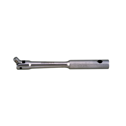 Manche &agrave; t&ecirc;te articul&eacute;e, Prise de 1/4", Poign&eacute;e Ergonomique St. Lawrence Industrial & Safety Supply