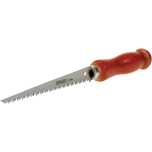 Scie pour placopl&acirc;tre St. Lawrence Industrial & Safety Supply