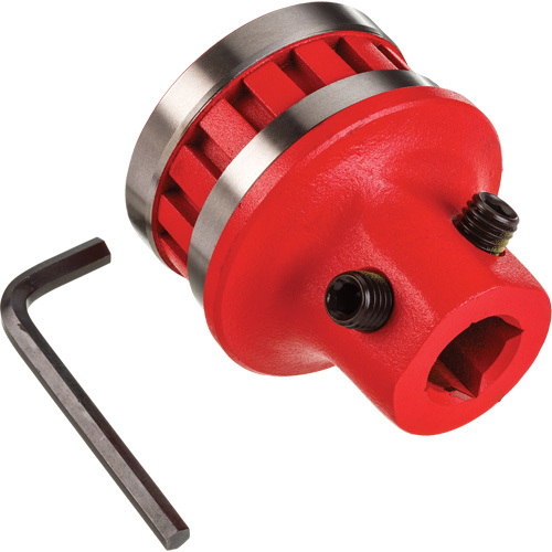 Adaptateur de prise carr&eacute;e 15/16" no 774 St. Lawrence Industrial & Safety Supply