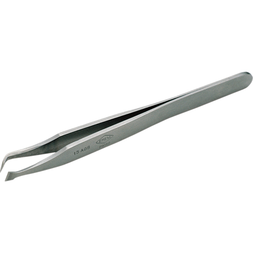 Pinces - Pointes coupantes - 4,5" (115 mm) St. Lawrence Industrial & Safety Supply