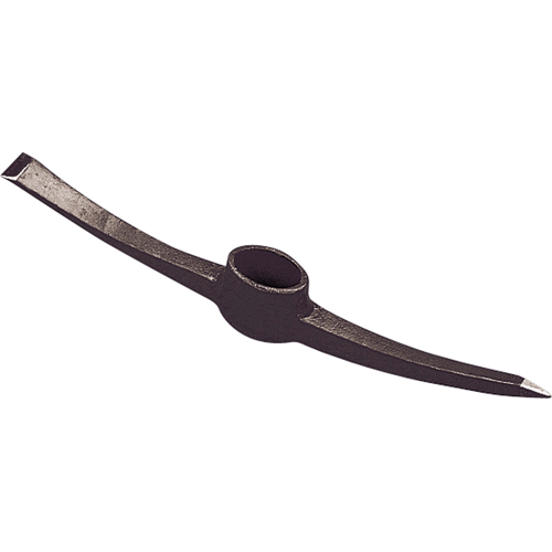 Clay Pick Head, 6 lbs. Head St. Lawrence Industrial & Safety Supply