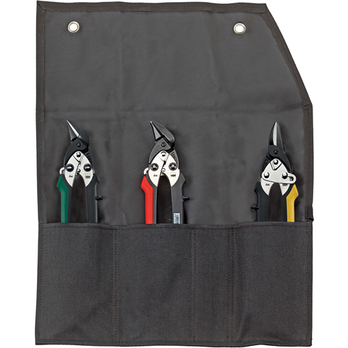 Cisailles type aviation compactes St. Lawrence Industrial & Safety Supply
