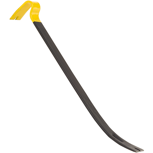 Barre-levier, 21" lo St. Lawrence Industrial & Safety Supply
