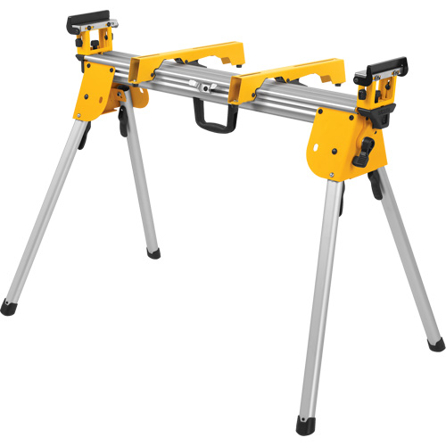 Support de scie &agrave; onglet compact et robuste St. Lawrence Industrial & Safety Supply
