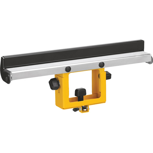 Wide Mitre Saw Stand Material Support & Stop St. Lawrence Industrial & Safety Supply