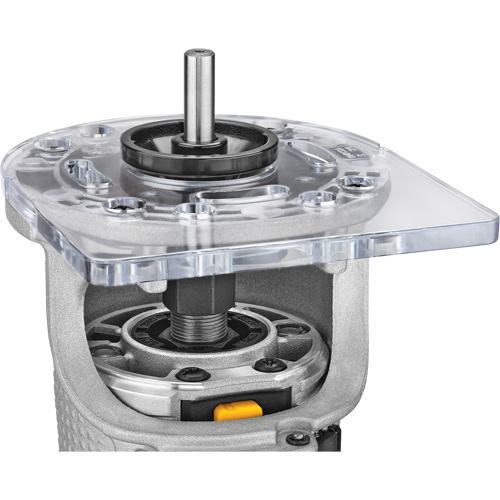 Centering Cone for Fixed Base Compact Router St. Lawrence Industrial & Safety Supply