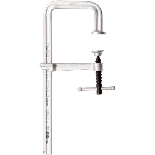 Serre-joints en acier &agrave; enjambement, 20" (508 mm), Force de serrage 4880 lb St. Lawrence Industrial & Safety Supply