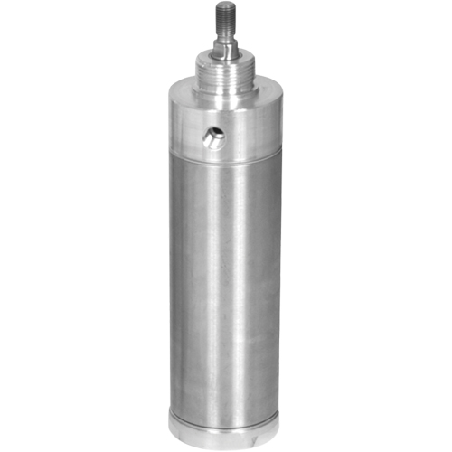 Cylindres pneumatiques non r&eacute;parables Round Line, 3/4" (19 mm) Al&eacute;sage St. Lawrence Industrial & Safety Supply