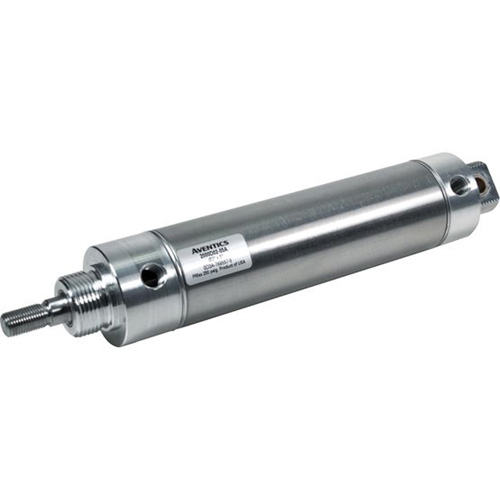 Cylindres pneumatiques non r&eacute;parables Round Line St. Lawrence Industrial & Safety Supply