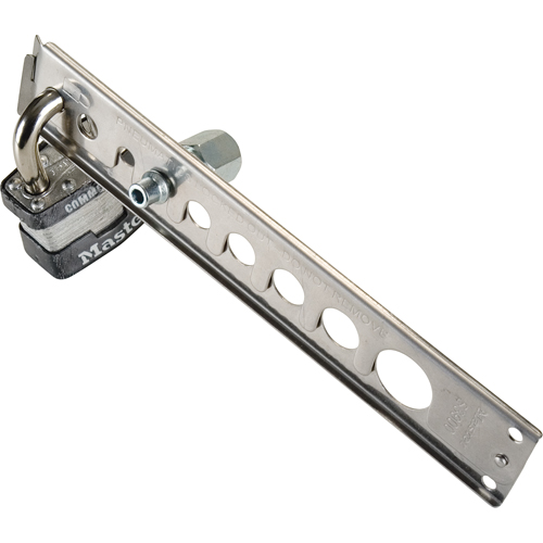 Verrous pneumatiques St. Lawrence Industrial & Safety Supply