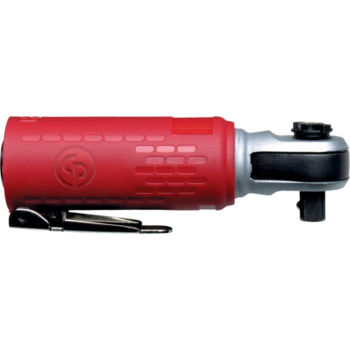 Mini cl&eacute;s &agrave; rochet, Prise de 3/8", 1/4" NPT, 12,5 pi³/min St. Lawrence Industrial & Safety Supply