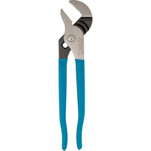 Pince multiprise &agrave; m&acirc;choire droite, 9-1/2" St. Lawrence Industrial & Safety Supply