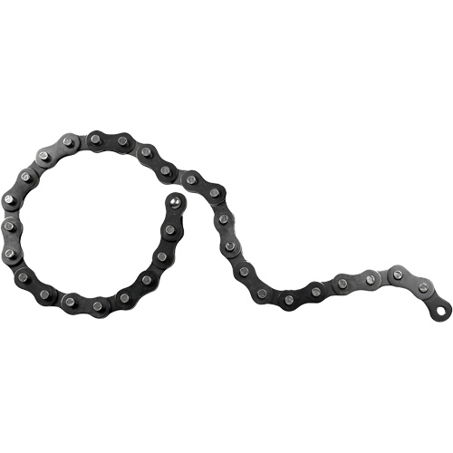 18" Replacement Chain for Locking Clamp St. Lawrence Industrial & Safety Supply