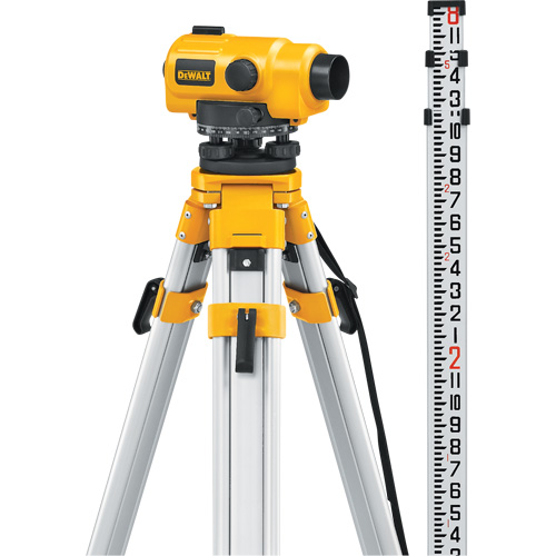 Ensemble niveau St. Lawrence Industrial & Safety Supply