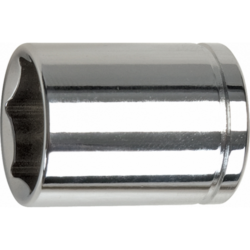 Douille m&eacute;trique, 6 mm, Prise 3/8", 6 pans St. Lawrence Industrial & Safety Supply