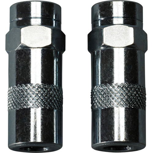 Coupleur haute pression pour pistolet graisseur St. Lawrence Industrial & Safety Supply