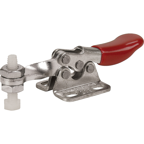 Brides de fixation horizontale - S&eacute;rie 206 St. Lawrence Industrial & Safety Supply