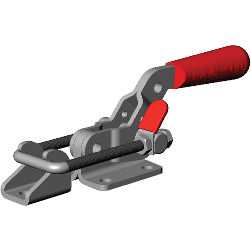 Latch Clamps - 300 Series, 700 lbs. Clamping Force St. Lawrence Industrial & Safety Supply