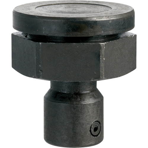 Heavy-Duty MorPad Assembly St. Lawrence Industrial & Safety Supply