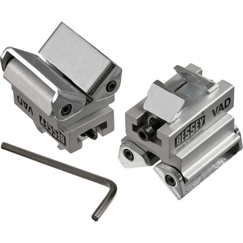 Dispositif &agrave; angle variable St. Lawrence Industrial & Safety Supply