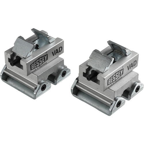 Dispositif &agrave; angle variable St. Lawrence Industrial & Safety Supply