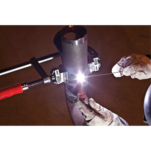 Dispositif &agrave; angle variable St. Lawrence Industrial & Safety Supply