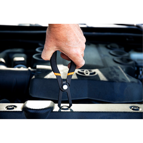 Push Pin Removal Pliers St. Lawrence Industrial & Safety Supply
