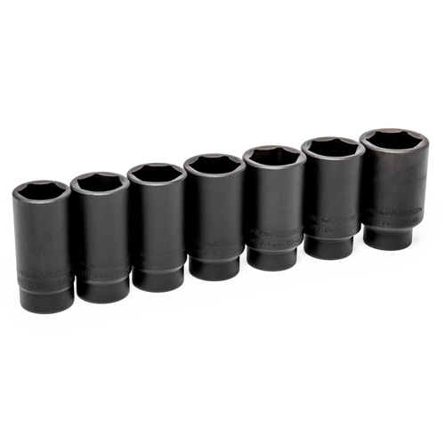 Axle Nut Set St. Lawrence Industrial & Safety Supply