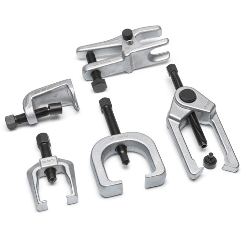 Front End Service Set St. Lawrence Industrial & Safety Supply