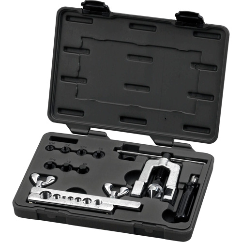 Ensemble d'outils d'&eacute;vasement double 10 mcx St. Lawrence Industrial & Safety Supply