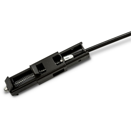 Pince &agrave; collier de serrage avec c&acirc;ble St. Lawrence Industrial & Safety Supply