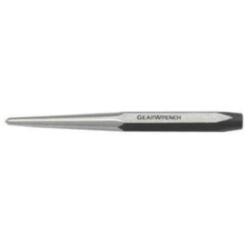 Centre Punch, 15/16" Dia., 1/4" Stock Size, 4-1/4" L St. Lawrence Industrial & Safety Supply