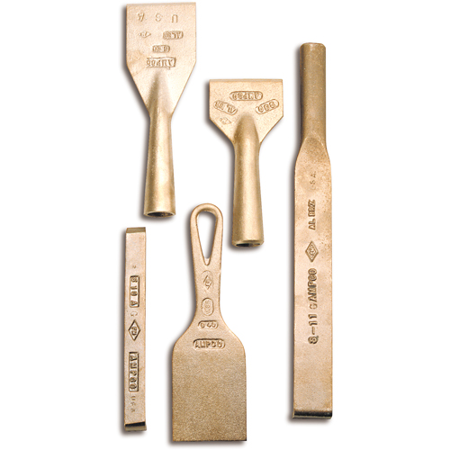 Grattoirs, Largeur 3" St. Lawrence Industrial & Safety Supply