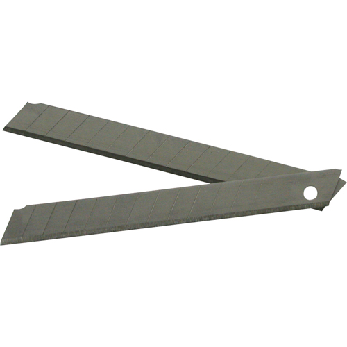 Lames de rechange, Style Cassable St. Lawrence Industrial & Safety Supply