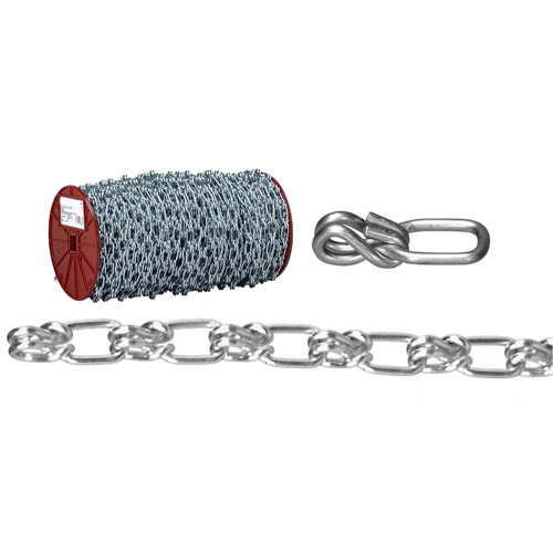 Chaîne &agrave; torsion simple &agrave; verrou St. Lawrence Industrial & Safety Supply