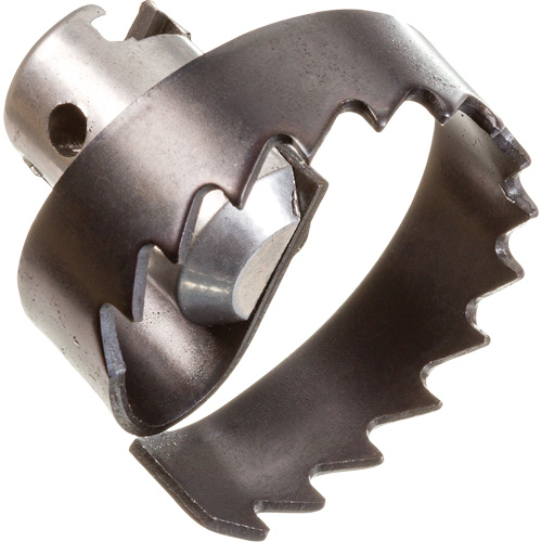 Couteau spirale no T-208 St. Lawrence Industrial & Safety Supply