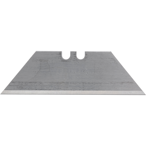 Heavy-Duty Utility Blade, Single Style St. Lawrence Industrial & Safety Supply