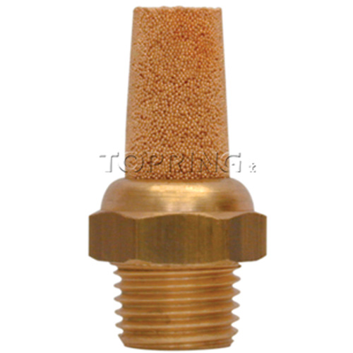 Silencieux/filtre St. Lawrence Industrial & Safety Supply